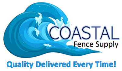 Coastal Fence Supply